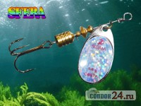 Блесна Sfera Sigma, цвет 07
